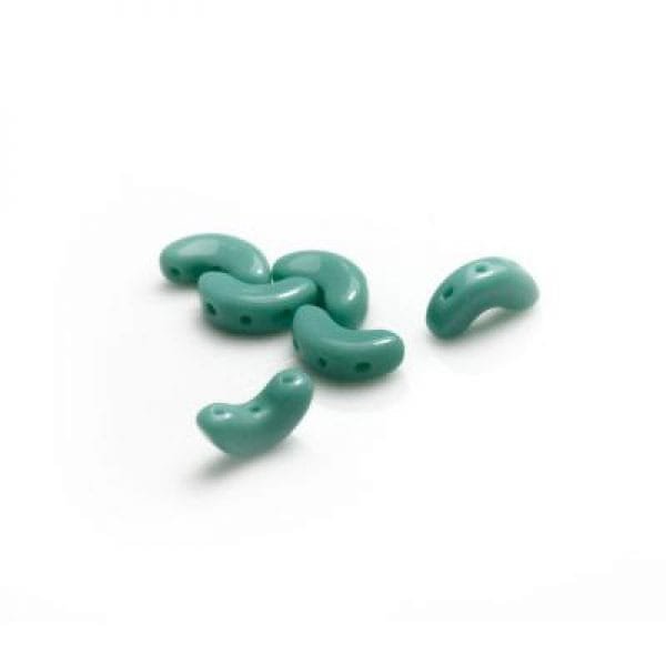 Arcos® ARC-63130 Opaque Green Turquoise