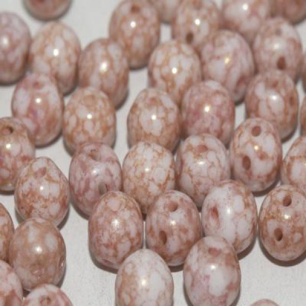 Rounduo Beads