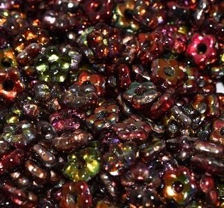 Forget me Not 00030/95200 Crystal Magic Wine