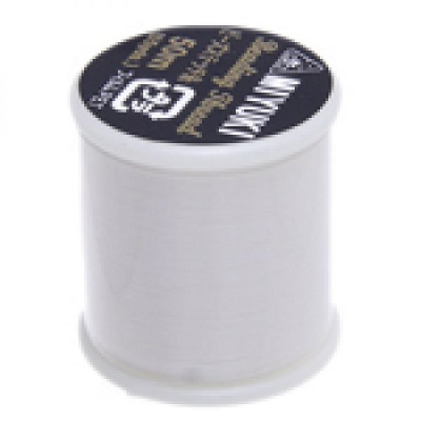 Miyuki Beading Thread White #1
