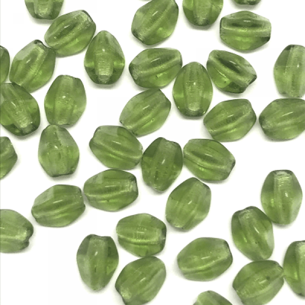 Pinch Beads PI-5023 Olivine