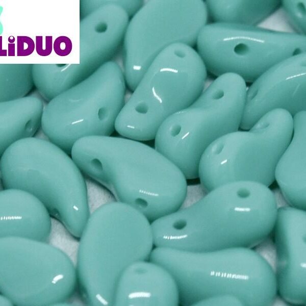 Zoliduo Beads 63120 Jade