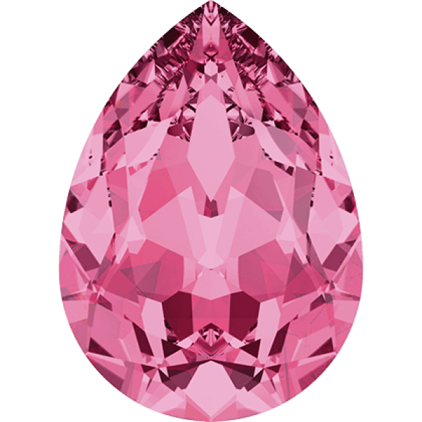 4320 Pear Fancy Stone 508 Rosaline