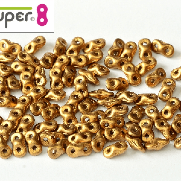 Super8 Beads