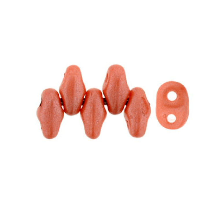 MiniDuo® MD-24006 Pearl Shine Light Coral