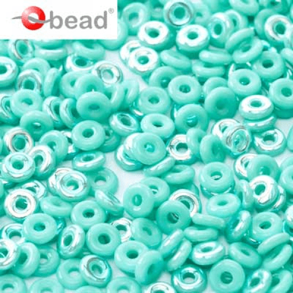 O-Beads® OA-63130/28701 Jade AB