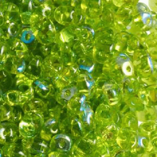 SuperDuo® SD-50230/28701 Olivine AB