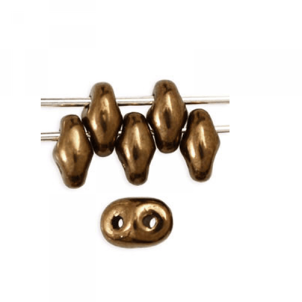 SuperDuo® SD-B23980 Bronze