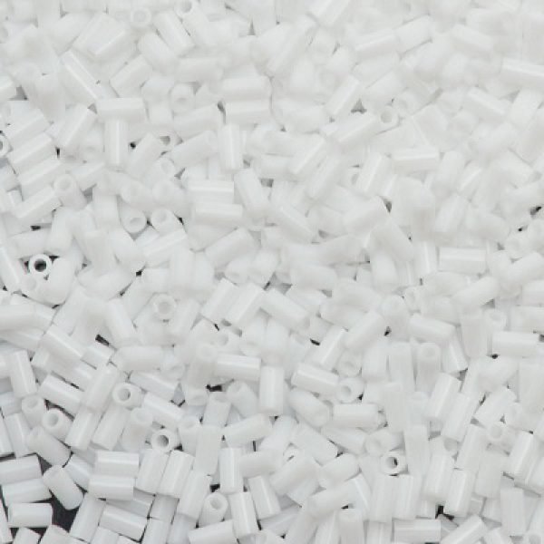 Toho Bugle TB-41 Opaque White