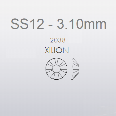 SS12 - 3.10 mm