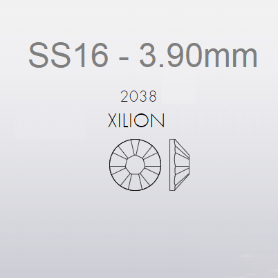 SS16 - 3.90 mm