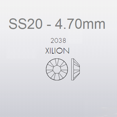 SS20 - 4.70 mm