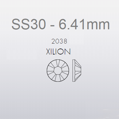 SS30 - 6.41 mm