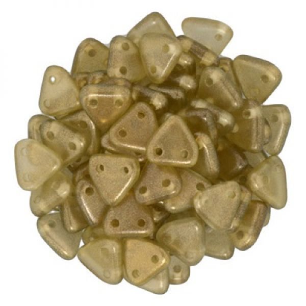 Czechmates Triangle CZT-29270CR Halo Linnen