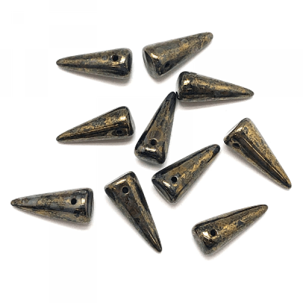 Spikes 7x17mm