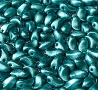 Tulip Petals TP-25043 Pastel Emerald