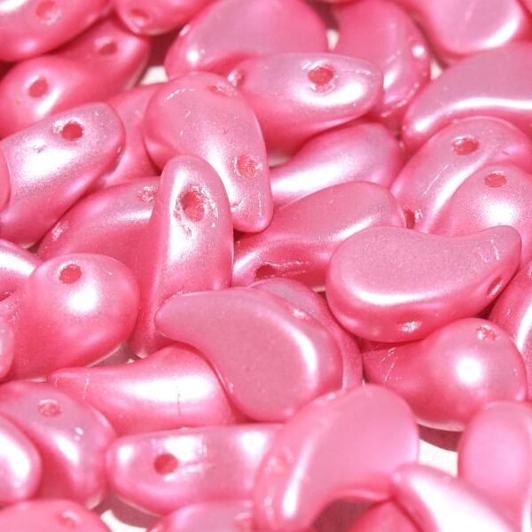 Zoliduo Beads 25008 Pastel Pink