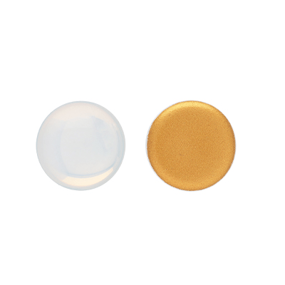 Glass Cabochon 12mm